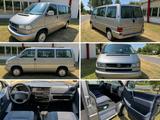 Volkswagen T4 Caravelle 2.5 TDI 75kW syncro 