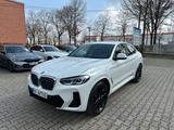BMW X4 30d M-Sport*Laser*Panorama*Keyless*HuD* 360° - BMW X4 Gebrauchtwagen