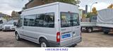 Ford Transit Kombi FT 300 M Trend/Klima/9 Sitze/ - Ford Transit aus 2012: Van