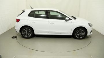 Skoda Fabia Tour 1,0 TSI NAVI LED PDC