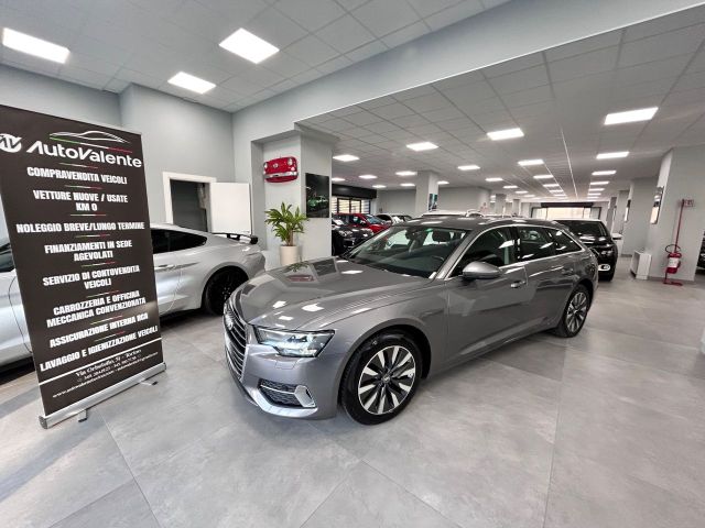 Audi A6 Audi A6 Quattro Stronic 2.0 TDI 204cv 20