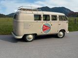 Volkswagen T1 Bus - Volkswagen T1 Oldtimer