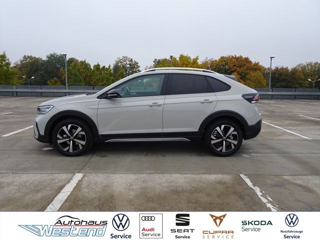 Fahrzeugabbildung Volkswagen Taigo Style 1.0l TSI 85kW DSG IQ LIGHT SHZ