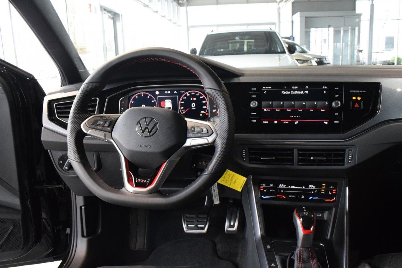 Volkswagen Polo - Bild 10