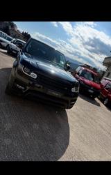 Land Rover Range 3.0 TDV6 HSE - Land Rover Range Rover Kombi Gebrauchtwagen