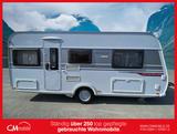 LMC Musica 470 E - Einzelbetten - 1. Hand - LMC Wohnwagen Wohnwagen gebraucht