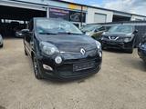 Renault Twingo Paris - Renault Twingo mit Benzin-Antrieb: Kleinwagen, Paris