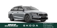 Skoda Octavia - Vorschau Bild 1