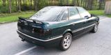 Audi 90 quattro 20V 2.3E 5 Zylinder 3. Bes... - Audi 90: 20v