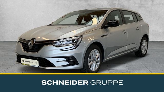 Renault Mégane Grandtour Equilibre dCi 115 EDC !!DEAL!!