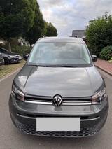 Volkswagen Caddy 1,5TSI 84kW DSG OPF Life + Garantie