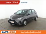 Toyota Yaris 1.5 Dual VVT-iE Comfort*CAM*KLIMA*TOUCH* - Toyota Yaris: 1.5