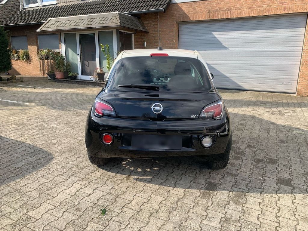 Image of Opel Adam