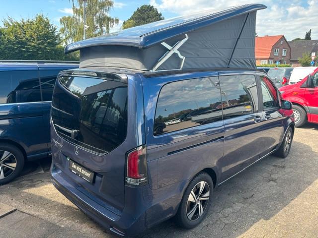 Mercedes-Benz V 250 MARCO POLO AIRMATIC KÜCHE WINTER MOPF 360°