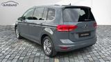 Volkswagen Touran II 1,5 TSI DSG People 7-Sitzer DAB LED  - mit Benzin-Antrieb: Kleinbus, Automatik, Klimaanlage