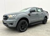 Ford Ranger Wolftrak 4x4 °GARANTIE 10.2027°Rollo°AHK° - : Wolf