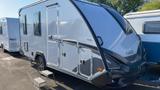 Knaus Sport&Fun 480 QL Black Selection Linie: Black Se - Knaus Sport fun
