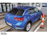 Volkswagen T-Roc Sport 1.5 TSI DSG AHK LED Navi - VW T-Roc Gebrauchtwagen in Essen