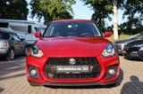 Suzuki SWIFT SPORT BOOSTERJET 1.4 ANDROID/APPLE CARPLAY - Suzuki Swift aus 2019
