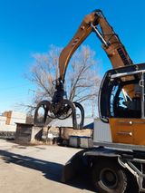 Liebherr LH 35 M LITRONIC UMSCHLAGBAGGER - Angebote entsprechen deinen Suchkriterien
