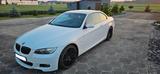 BMW 325i Cabrio - M Sportpaket - BMW 325: 325i M Sport