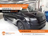 Volkswagen T7 Multivan 2.0TDI LÜ Lang LED/HUD/STHZ/AHK/PANO - gebrauchte VW T7 Multivan aus dem Jahr 2024
