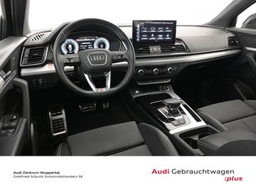 Audi Q5 - 12