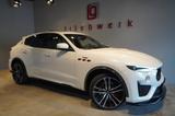 Maserati Levante 3.8 V8 Trofeo -BRD-U-frei-1-HD-Pano-