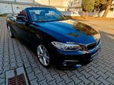 BMW Cabrio 220d M Sport*M-Paket*Tüv Neu* - BMW 2er Reihe mit Diesel-Antrieb: Cabrio