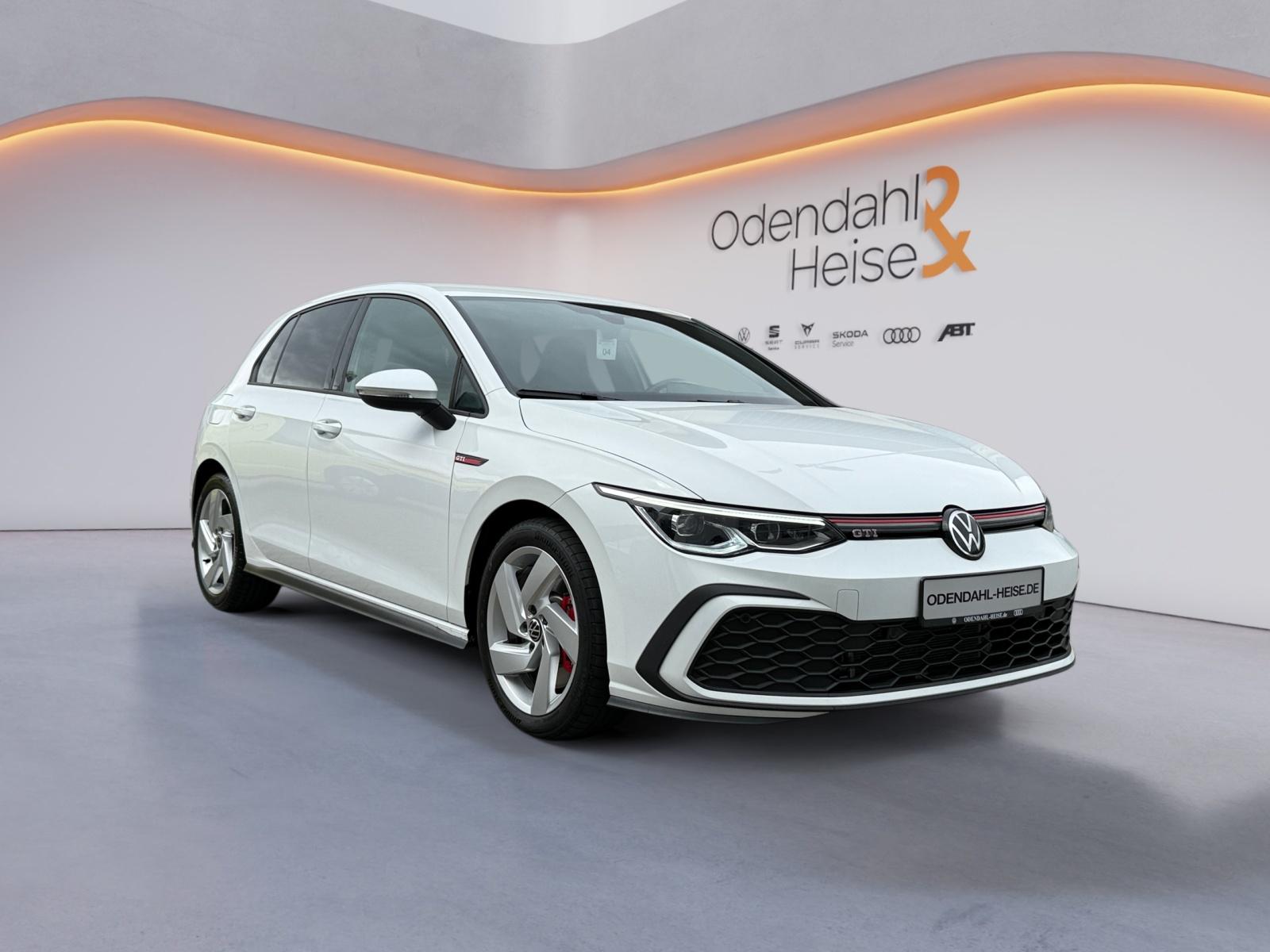 Volkswagen Golf GTI 2.0 TSI DSG 180kW Navi, миниатюра 7