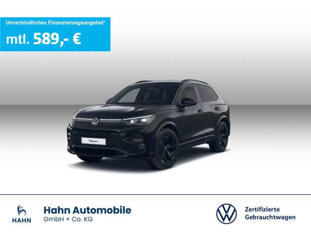 Volkswagen Tiguan 1.5eTSI DSG R-Line AHK 360° IQ.LIGHT HD N