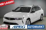 Opel Astra Sports Tourer 1,2 MT Edition - LAGER -LAG. - Opel Astra Tageszulassungen