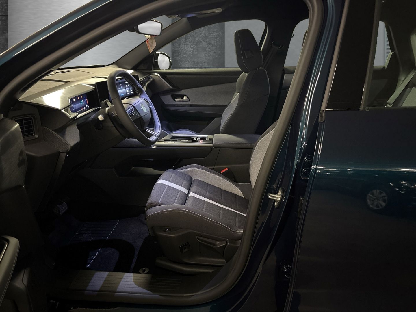 Opel Grandland (X) - Bild 7