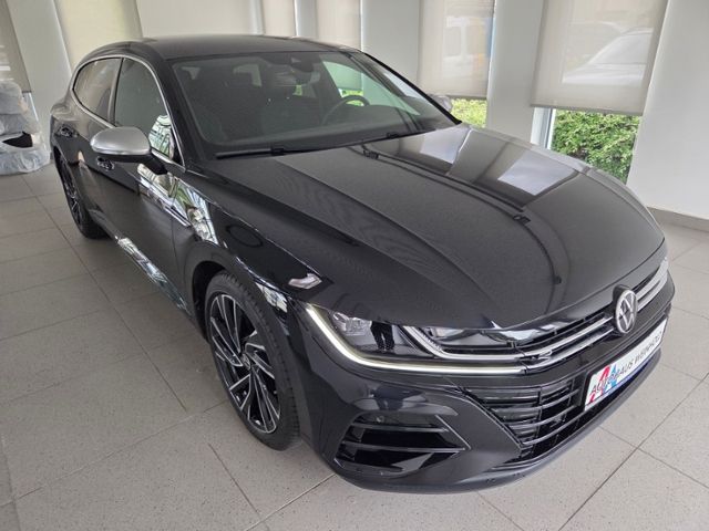 Arteon  Shootingbrake R 2.0 TSI DSG 4MOT LED NAV