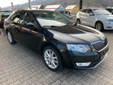Skoda Octavia Joy 1. Hand, unfallfrei, Scheckheft, AHK