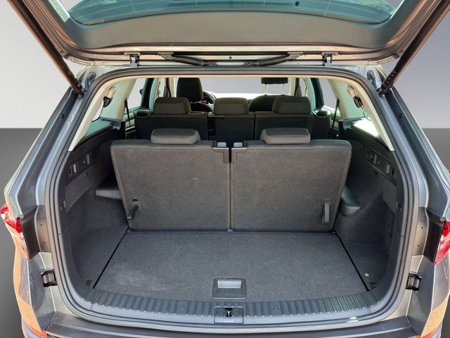 Kodiaq 2.0 TDI Tour 4x4 DSG