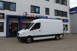 Mercedes-Benz Sprinter II Kasten 210/211/213/214/216 CDI - Mercedes-Benz Sprinter 210 cdi