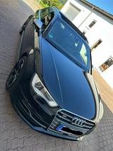 Audi S3 8V APT, Quattro, 370 PS - Audi S3 8P mit Benzin-Antrieb
