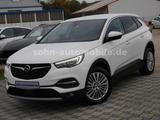 Opel Grandland (X) Innovation 1.Hand/Navi/SHZ/LHZ/AHK - Opel Gebrauchtwagen in Heidelberg