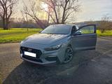Hyundai i30 2.0 T-GDI N Performance Fastback N Perfo...