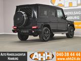 Mercedes-Benz G 400 CDI LIMITED EDITION 93/250 DESIGNO|SD|STDH - Mercedes-Benz G 400 mit Diesel-Antrieb: Geländewagen, Automatik