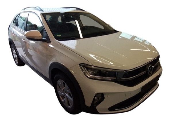 Volkswagen Taigo Life 1.0 TSI DSG LED Navi SHZ ACC RFK foto 3
