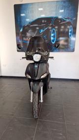 Piaggio Liberty S 50 sport - PIAGGIO LIBERTY 50