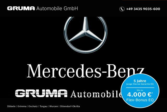 Image of Mercedes-Benz C 400
