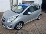 Chevrolet Spark LT aus 1er Hand mit Klimaanlage - Chevrolet Gebrauchtwagen von 2011
