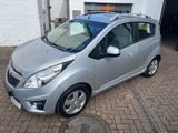 Chevrolet Spark LT aus 1er Hand mit Klimaanlage - Chevrolet Spark aus 2011
