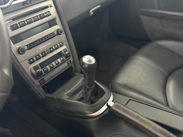 2005 Porsche CAYMAN 缩略图 17