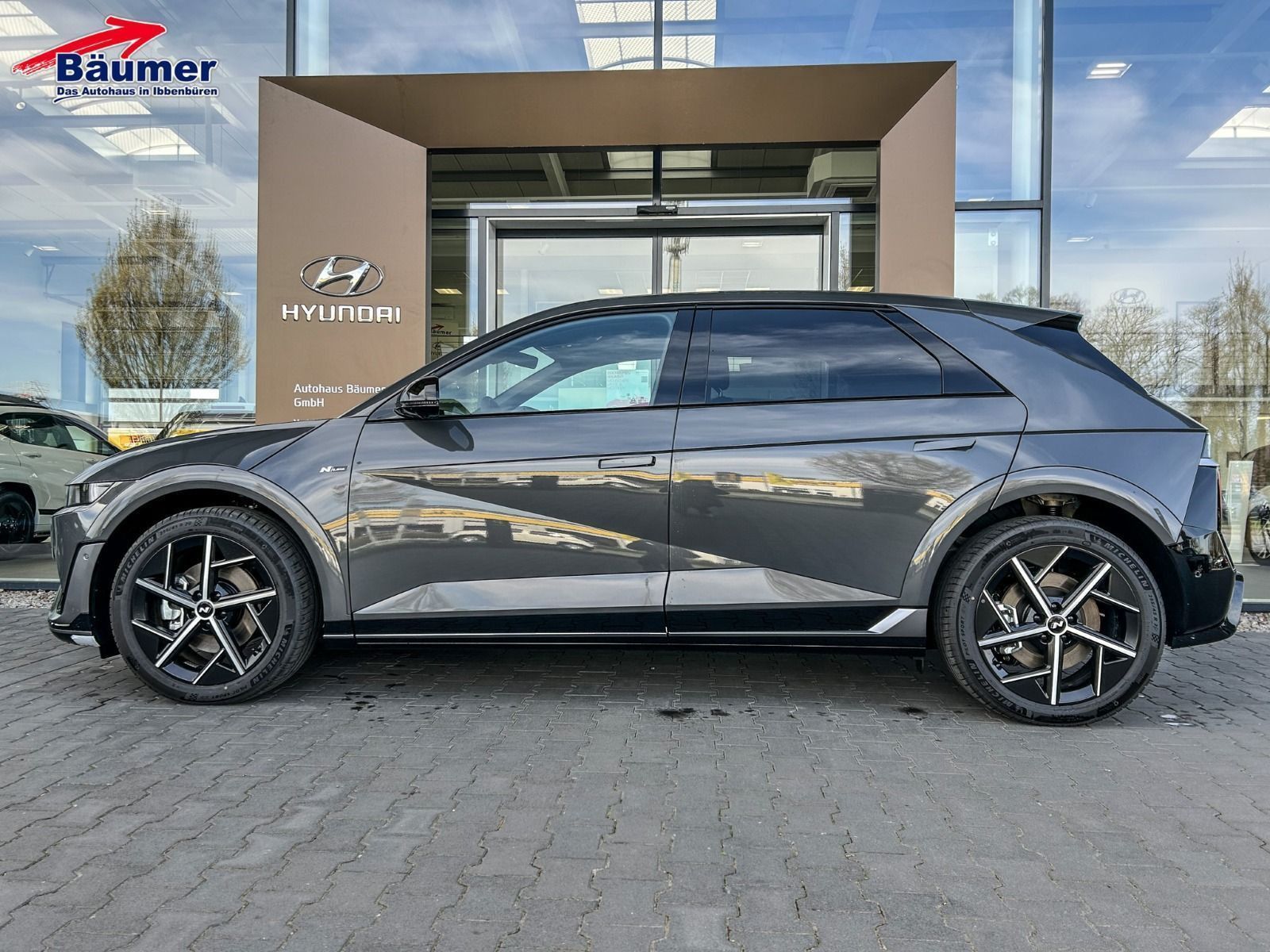 Hyundai IONIQ 5 – Bild 2