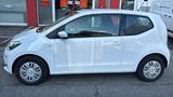 Volkswagen up! move up! - gebrauchte VW up! aus dem Jahr 2014