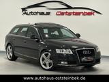 Audi A6 AVANT 2.7 TDI S-LINE/MEMORY/NAVI/XEN/SHD/PDC/ - Audi A6: 2.7